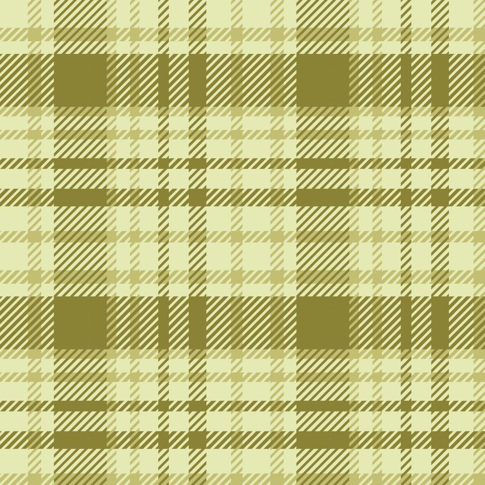 Plaid Pattern Vector, Tartan Fabric background vector