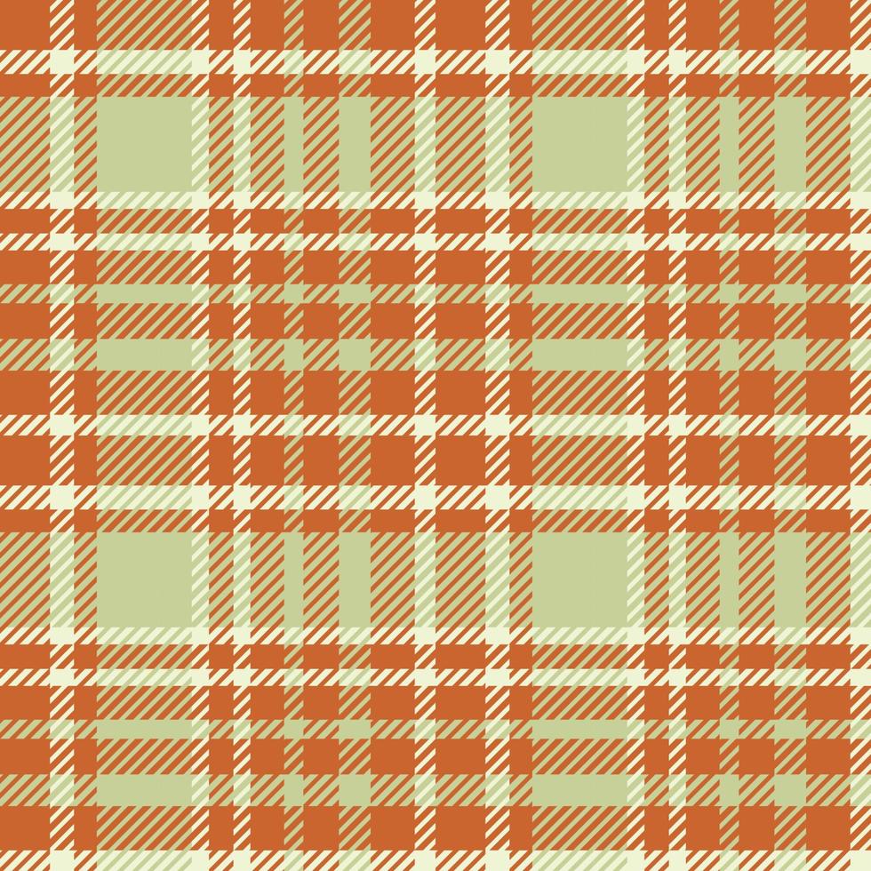 Plaid Pattern Vector, Tartan Fabric background vector
