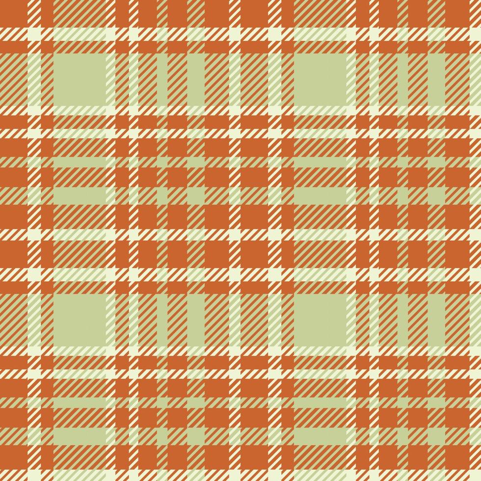 Plaid Pattern Vector, Tartan Fabric background vector