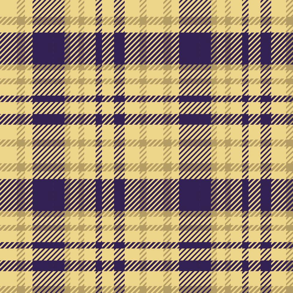 Plaid Pattern Vector, Tartan Fabric background vector