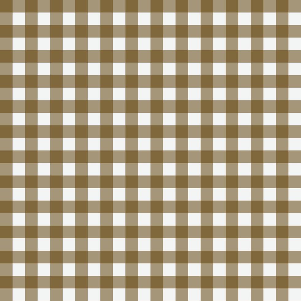 checkered pattern vector