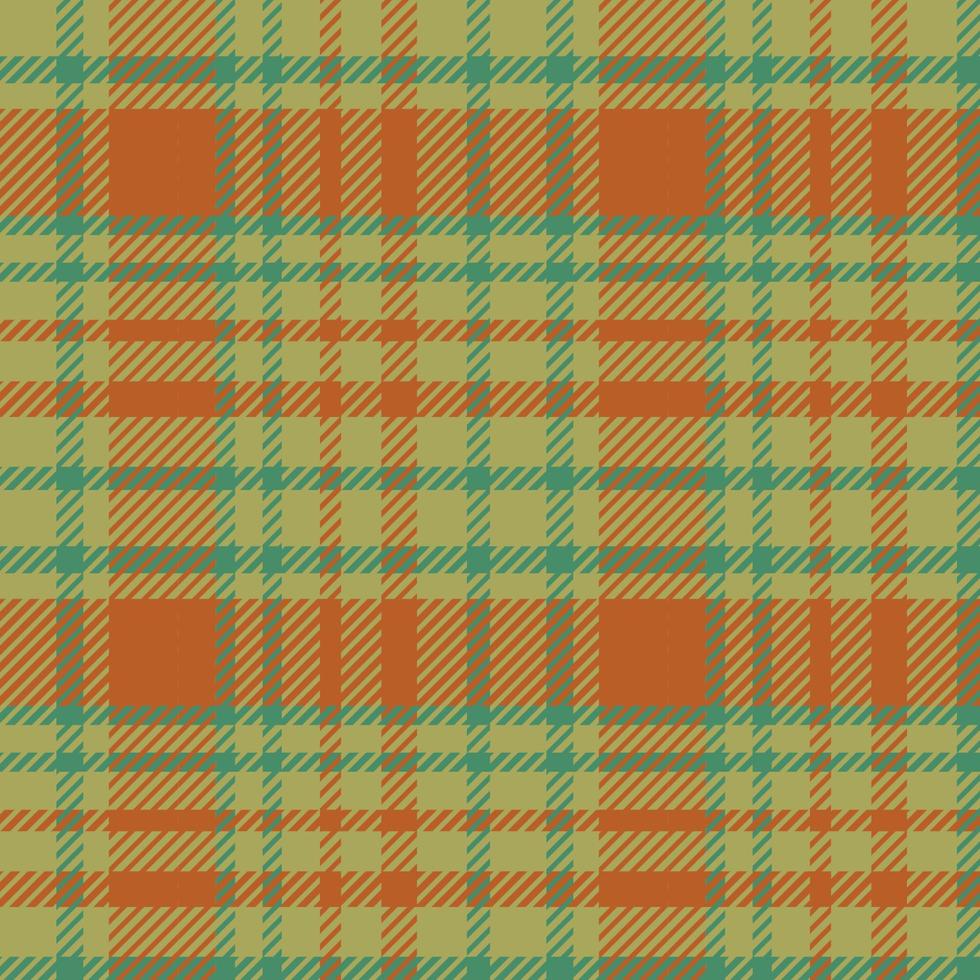 Plaid Pattern Vector, Tartan Fabric background vector
