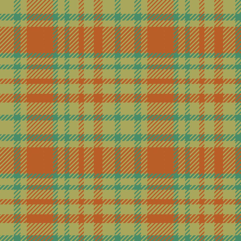 Plaid Pattern Vector, Tartan Fabric background vector