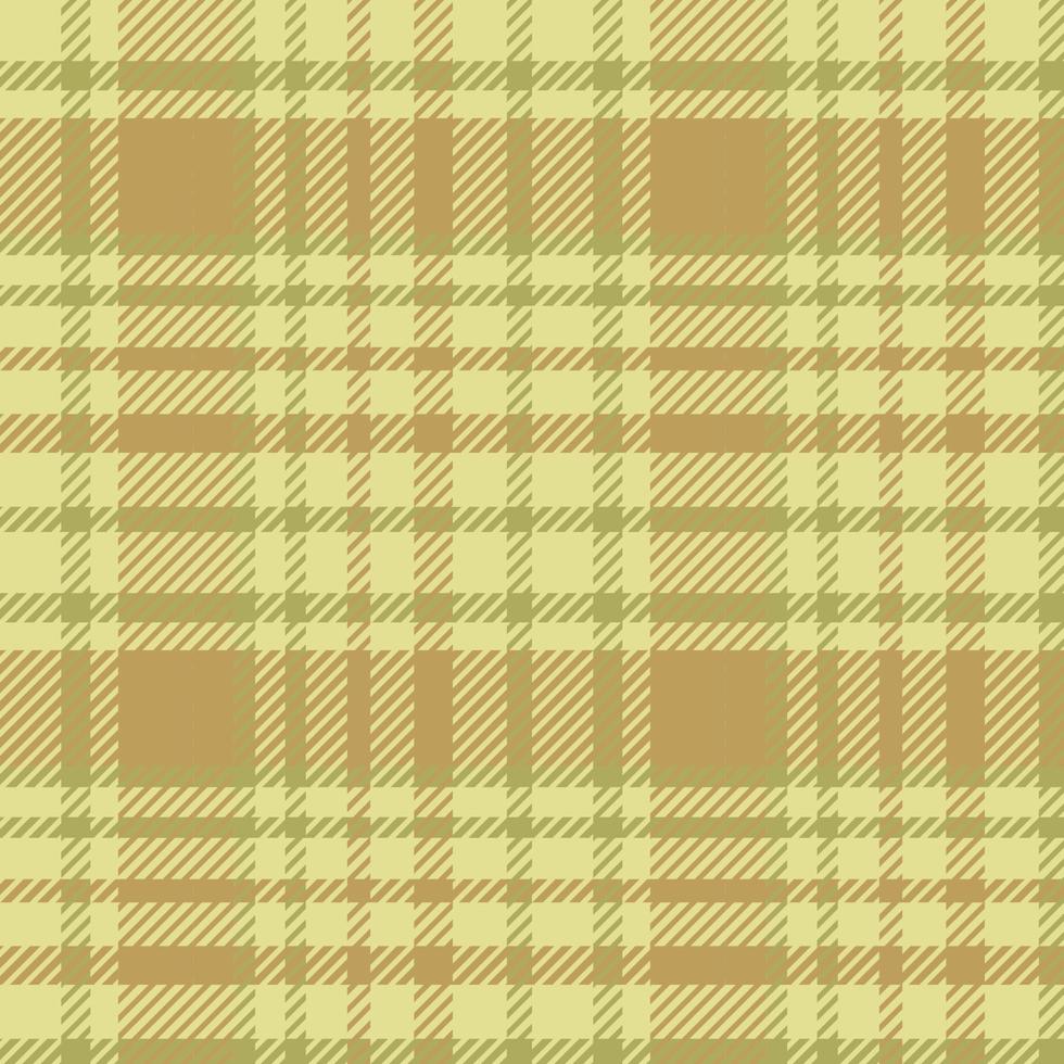 Plaid Pattern Vector, Tartan Fabric background vector