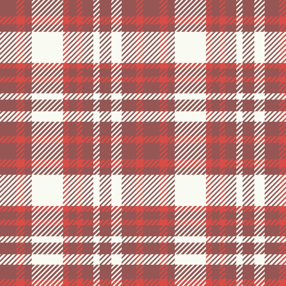 Plaid Pattern Vector, Tartan Fabric background vector