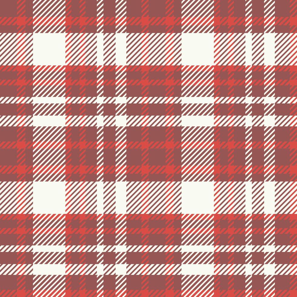 Plaid Pattern Vector, Tartan Fabric background vector