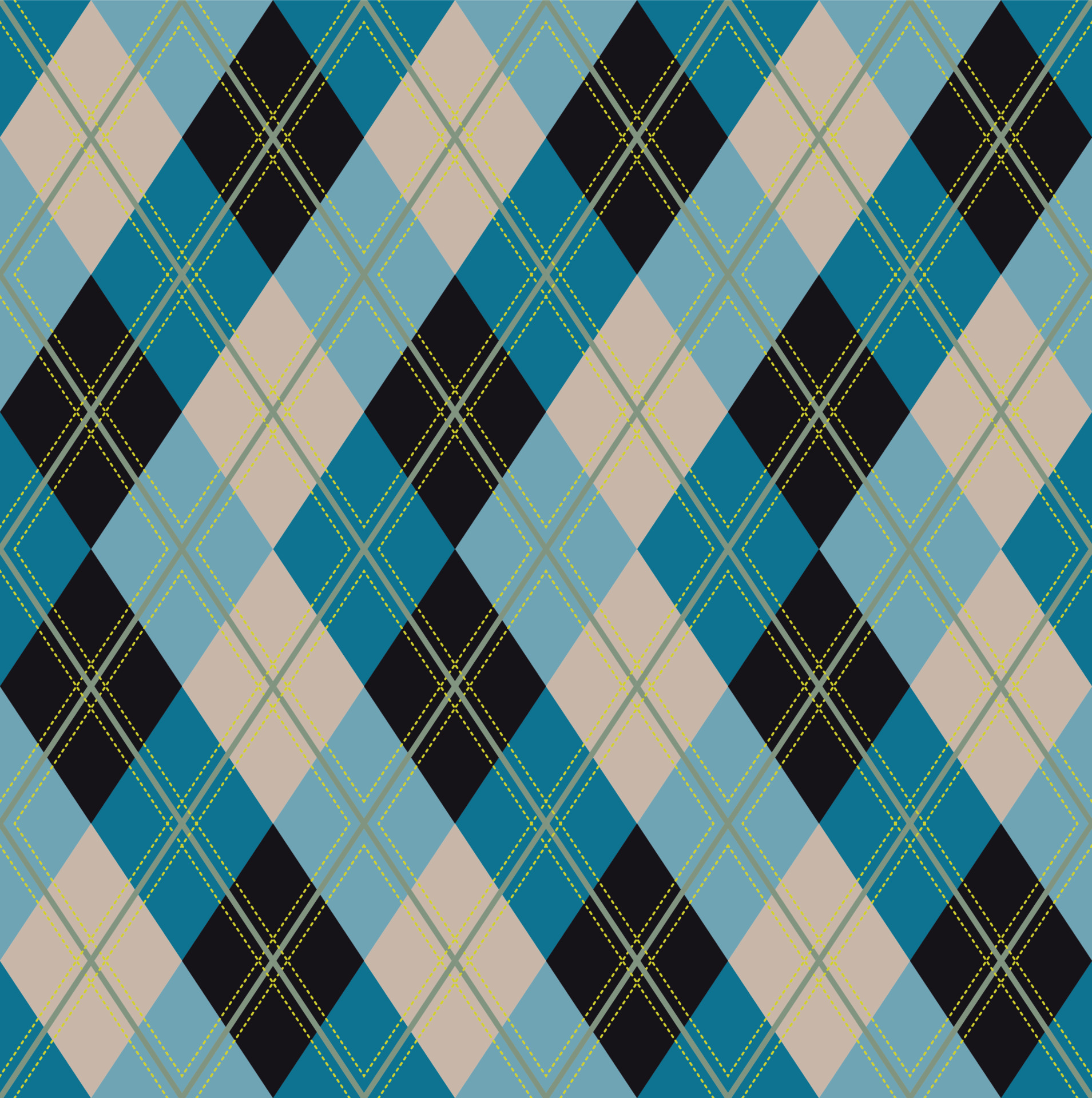 Argyle Pattern vector,geometric, background,Classic Knitted,plaid