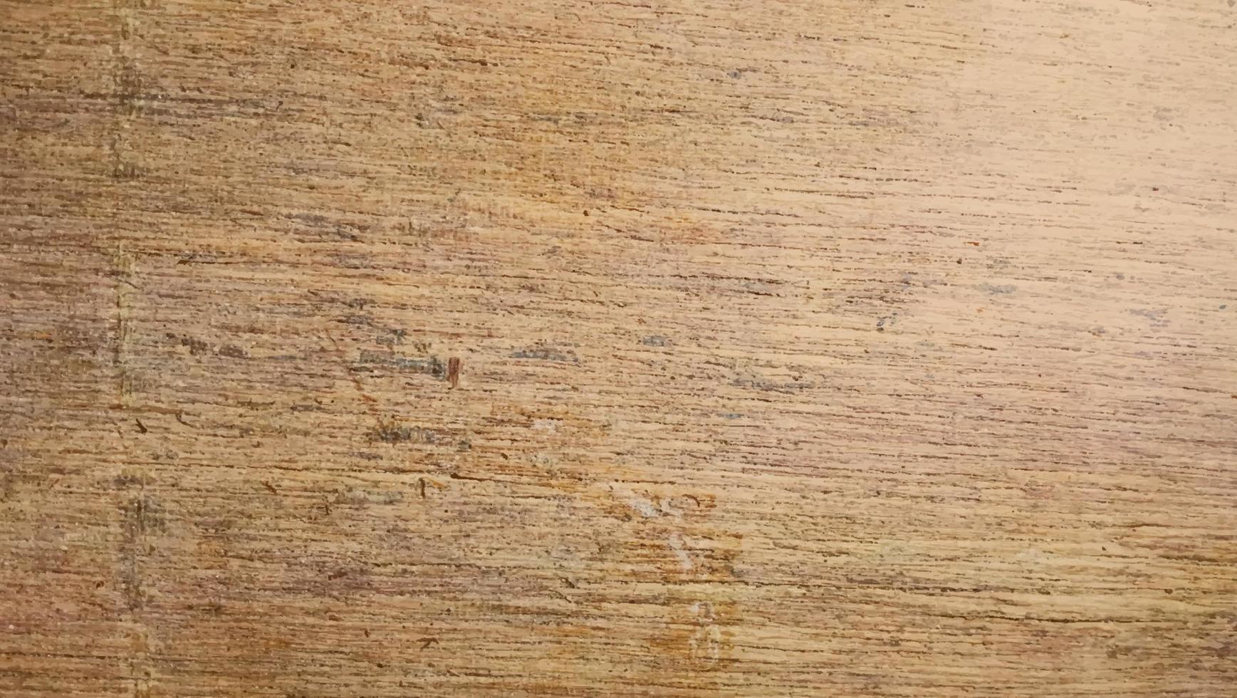 Realistic Brown wooden wall, plank, table or floor surface. Cutting chopping board. Wood texture. vector