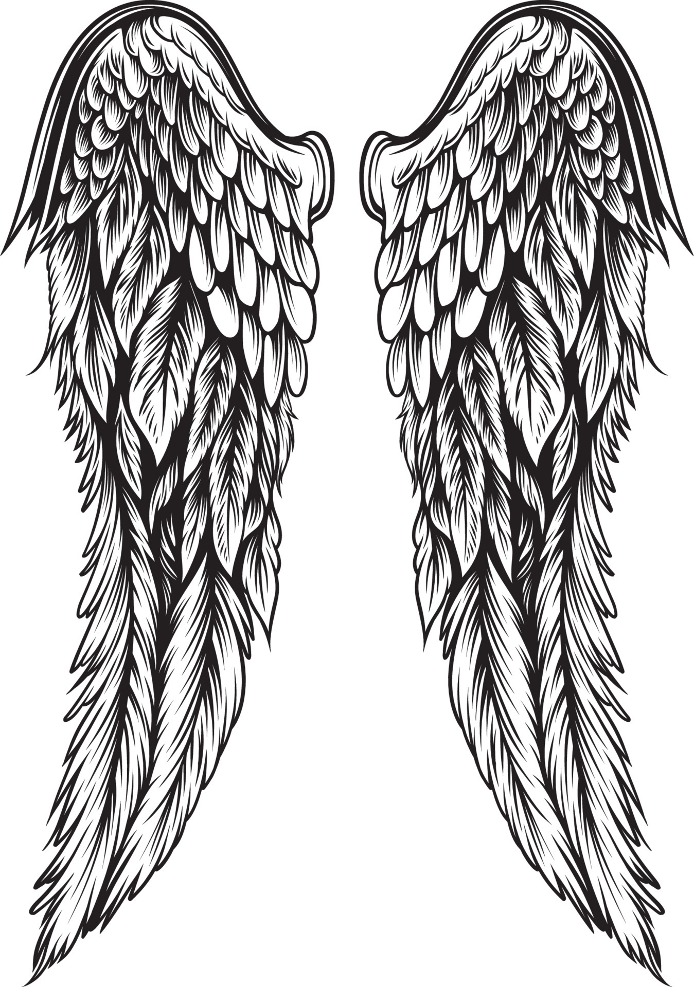 Details more than 80 motorcycle with wings tattoo latest in.cdgdbentre