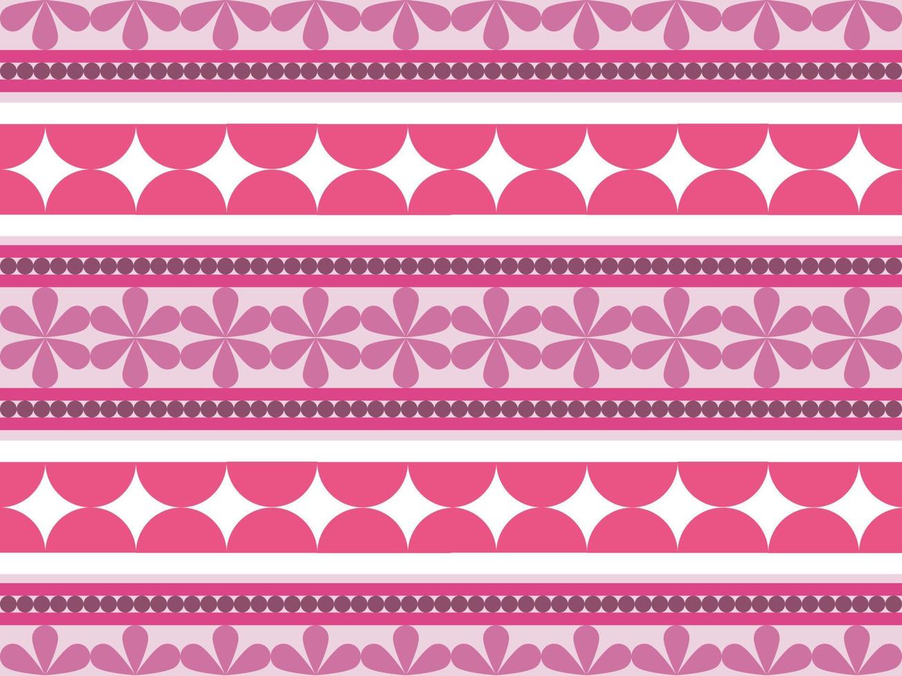 Abstract geometric pattern,print,border,tradition, seamless pattern,illustration,Gemetric pattern vector
