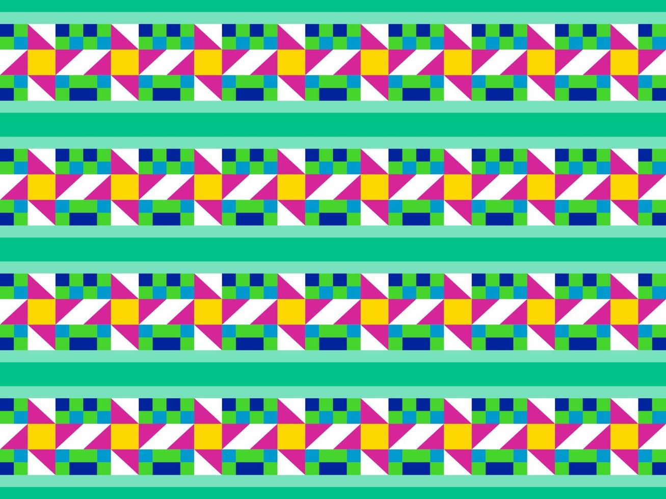 Abstract geometric pattern,print,border,tradition, seamless pattern,illustration,Gemetric pattern vector