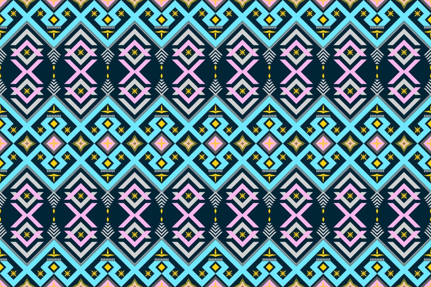 Abstract geometric pattern,print,border,tradition, seamless pattern,illustration,Gemetric pattern vector