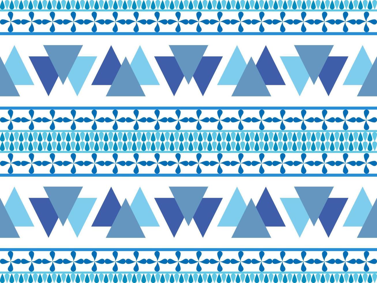 Abstract geometric pattern,print,border,tradition, seamless pattern,illustration,Gemetric pattern vector