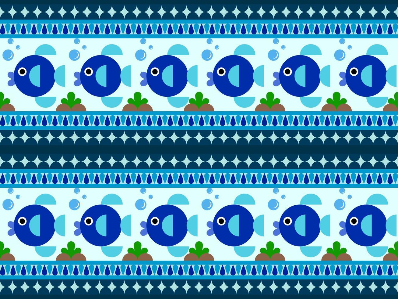 Abstract geometric pattern,print,border,tradition, seamless pattern,illustration,Gemetric pattern vector