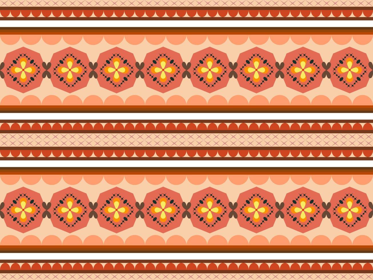 Abstract geometric pattern,print,border,tradition, seamless pattern,illustration,Gemetric pattern vector