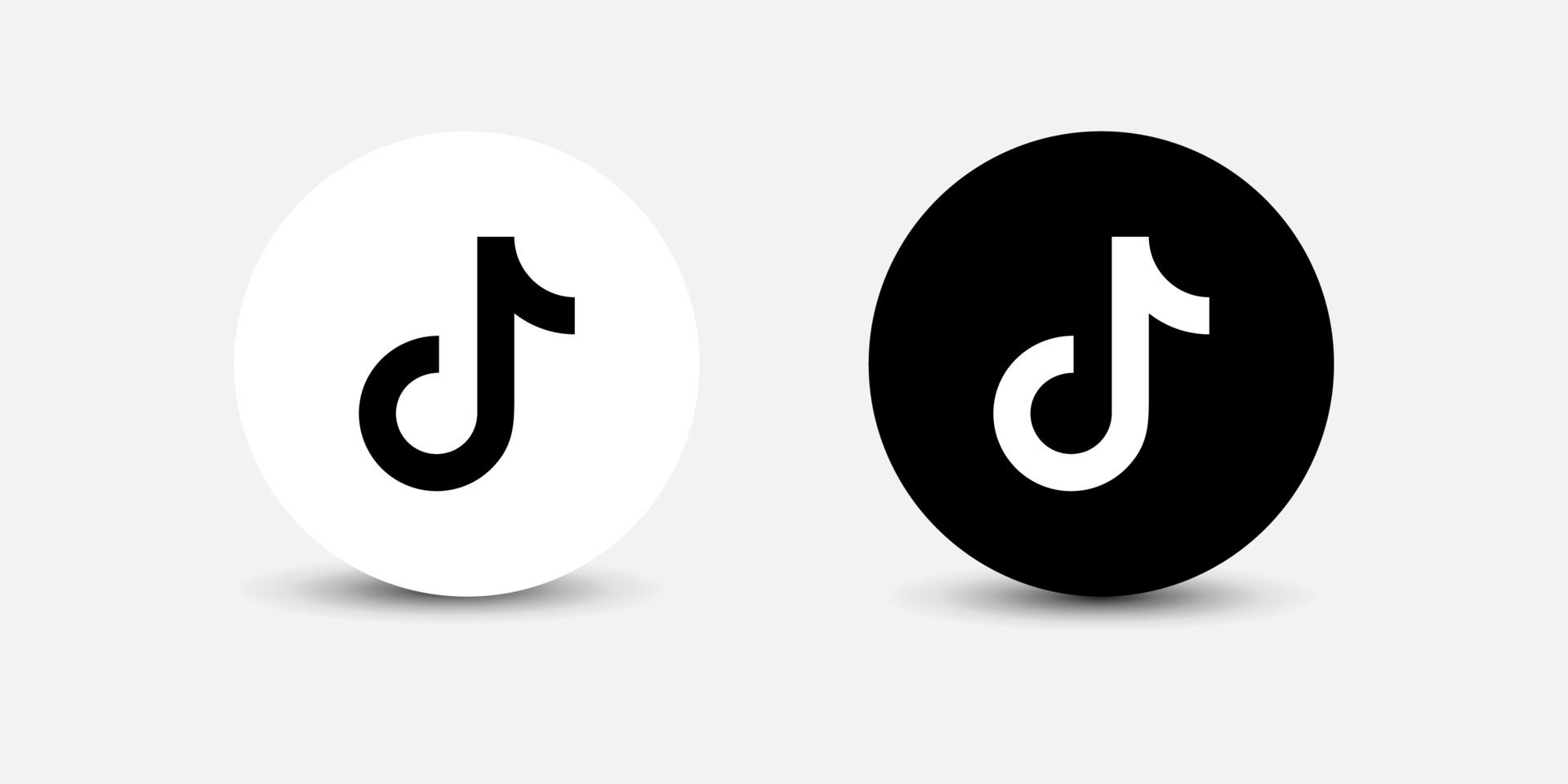 Social Media Icons Black Vector Art, Icons, and Graphics for Free Download