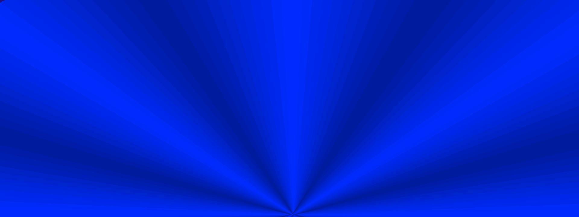 Abstract background blue rays shiny wallpaper vector illustration