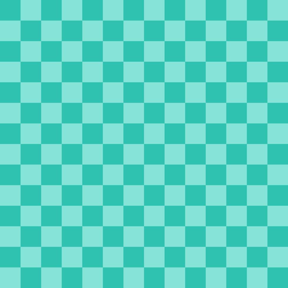 Plaid fabric textile grid pattern seamless vector illustration