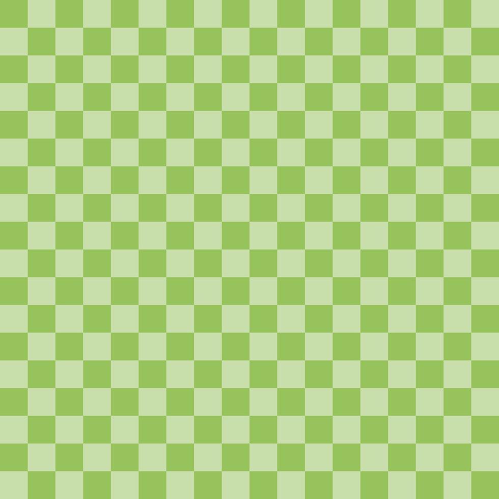 Abstract background textile fabric grid pattern seamless vector illustration