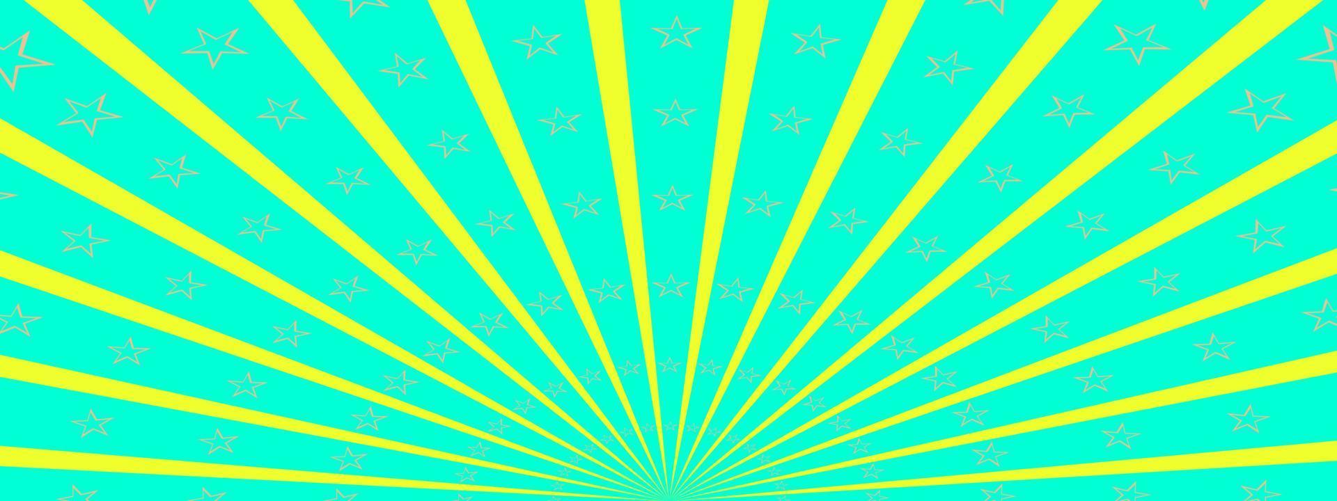 Abstract backgrounds texture rays sunshine pattern wallpaper vector illustration
