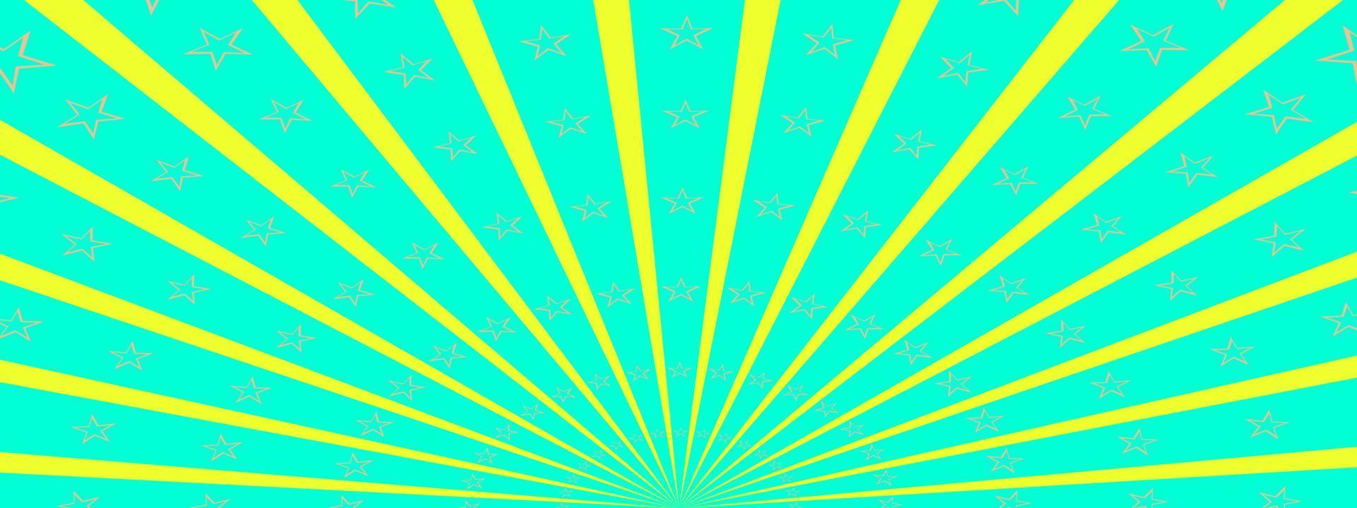 Abstract backgrounds texture rays sunshine pattern wallpaper vector illustration