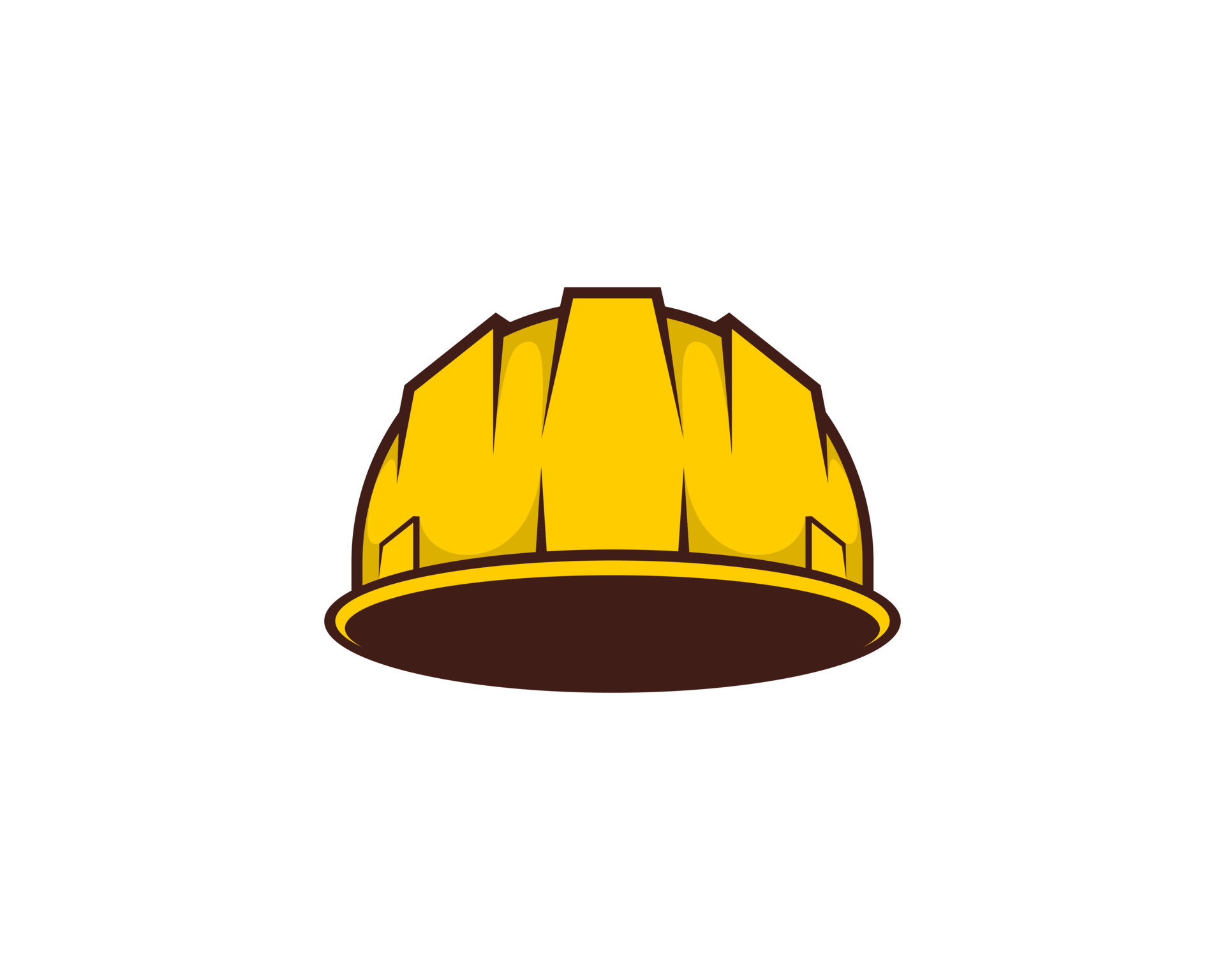 Worker safety helmet illustration logo 6961992 Vector Art at Vecteezy Worker safety helmet illustration logo 6961992 Vector Art at Vecteezy