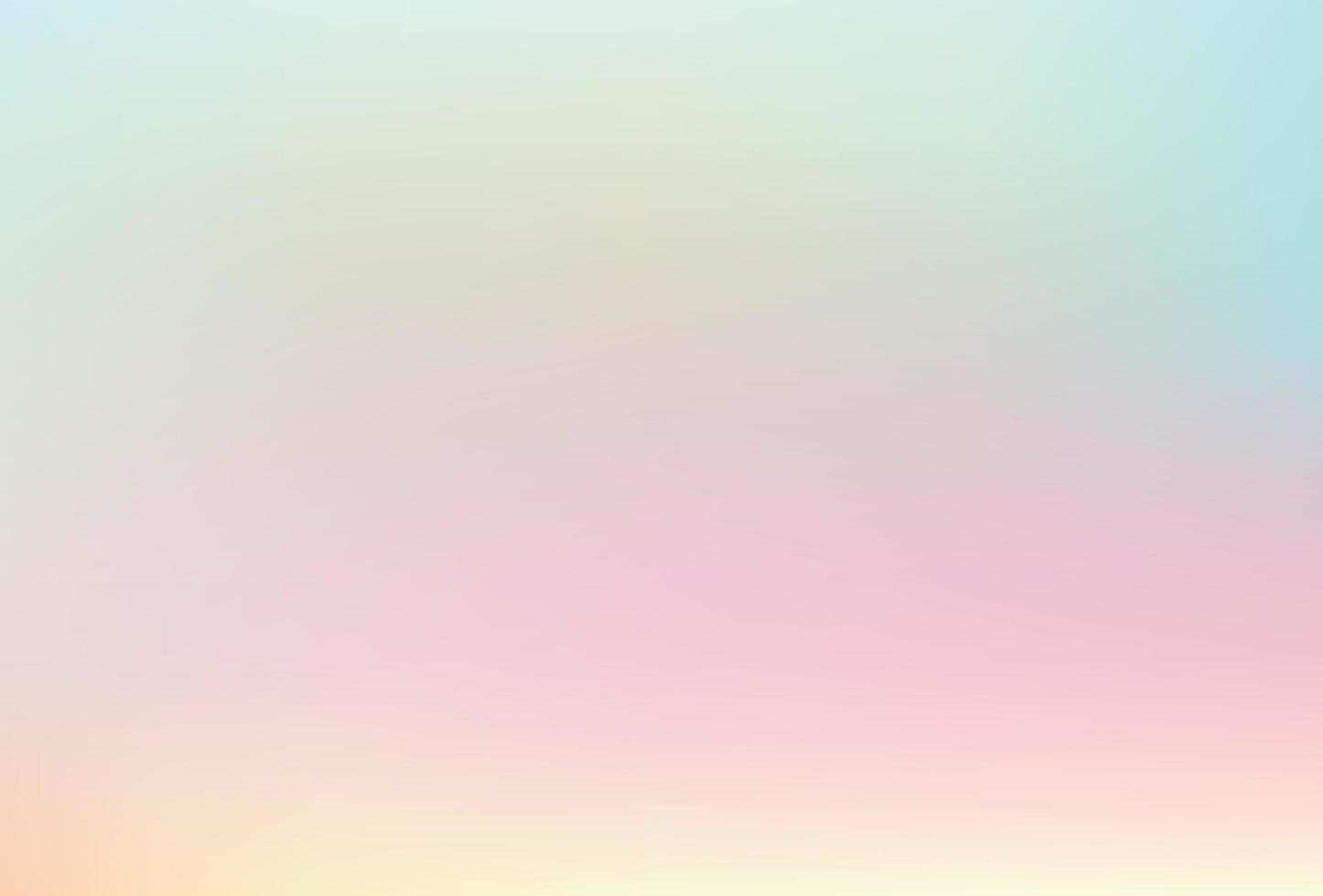 Rainbow unicorn backdrop. Rainbow unicorn background vector