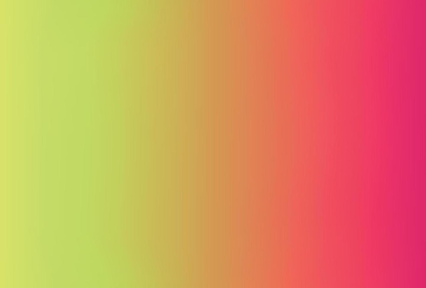 Rainbow gradient backdrop. Rainbow digital paper. vector