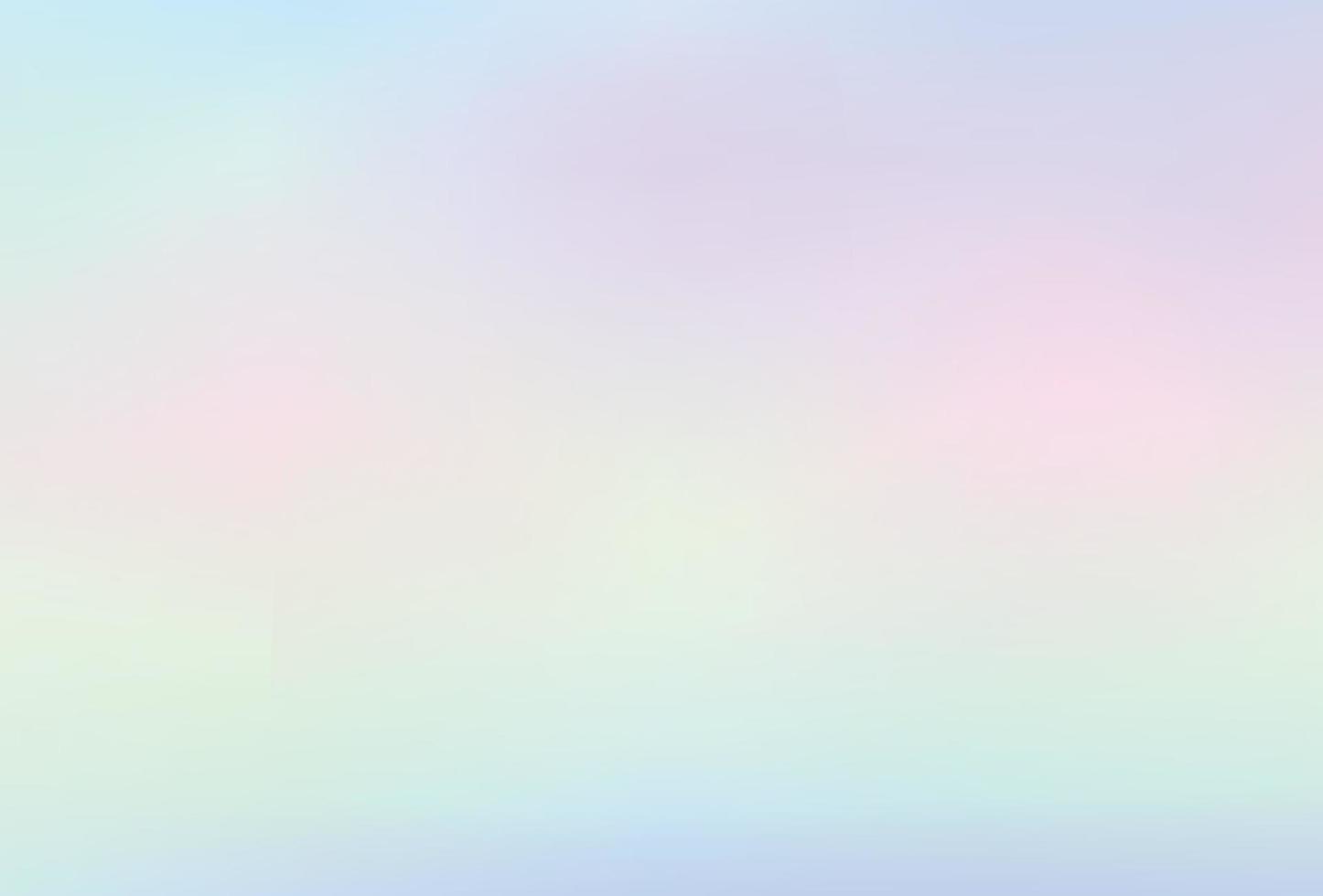 Rainbow unicorn background. Rainbow unicorn backdrop vector