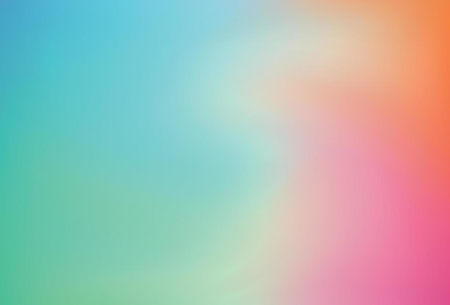 telón de fondo de gradiente de arco iris. papel digital arcoiris. vector