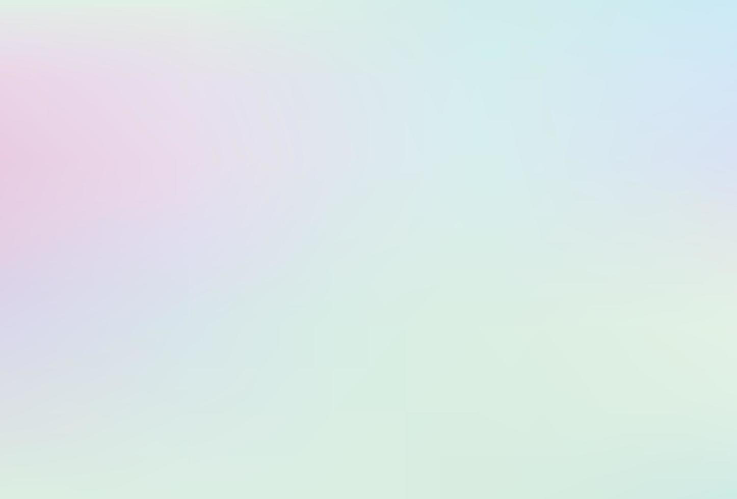 Rainbow unicorn background. Rainbow unicorn backdrop vector