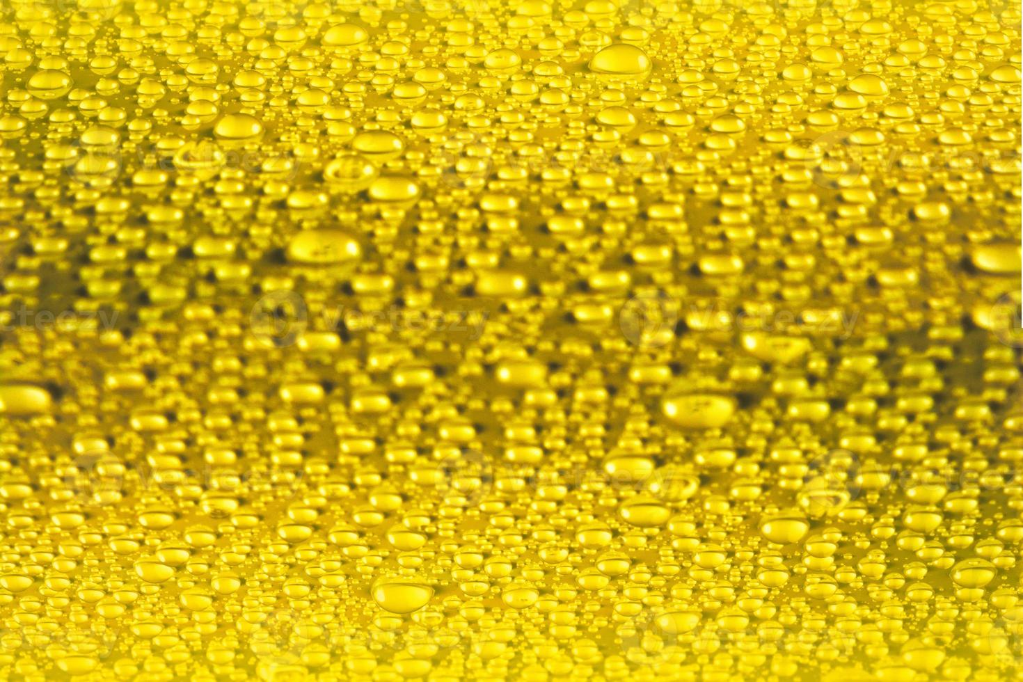 Yellow drops background 6962814 Stock Photo at Vecteezy