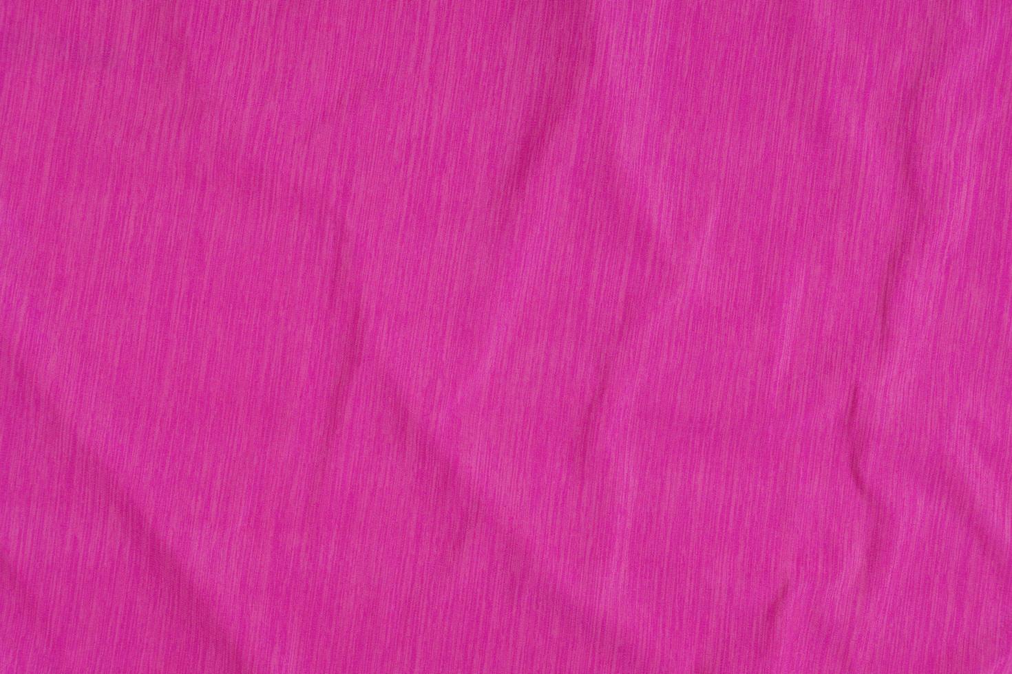 texture of purple sports jersey, shirt background photo