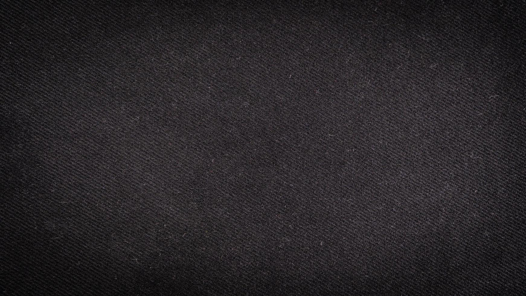 black denim jeans texture background photo