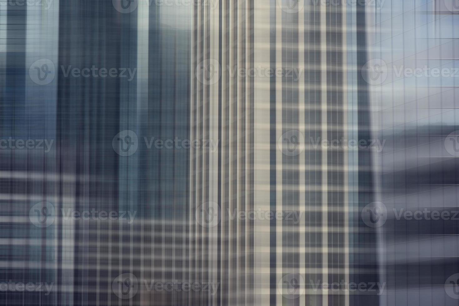 blurred building background, abstract background photo