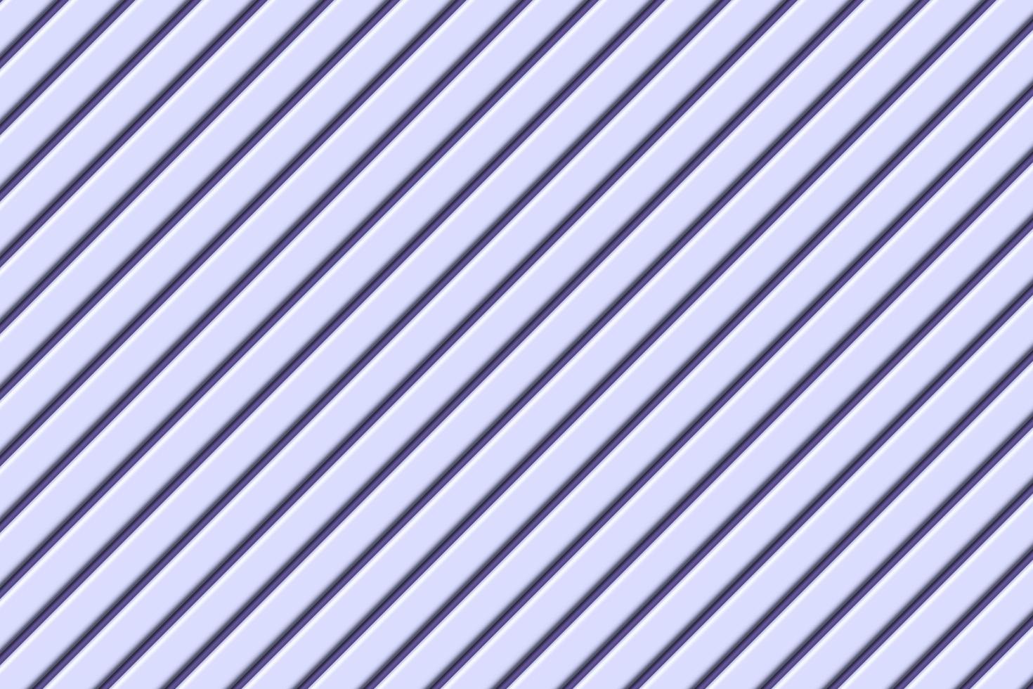 3d rendering, white horizontal line structure on green plastic wall surface, abstract background photo