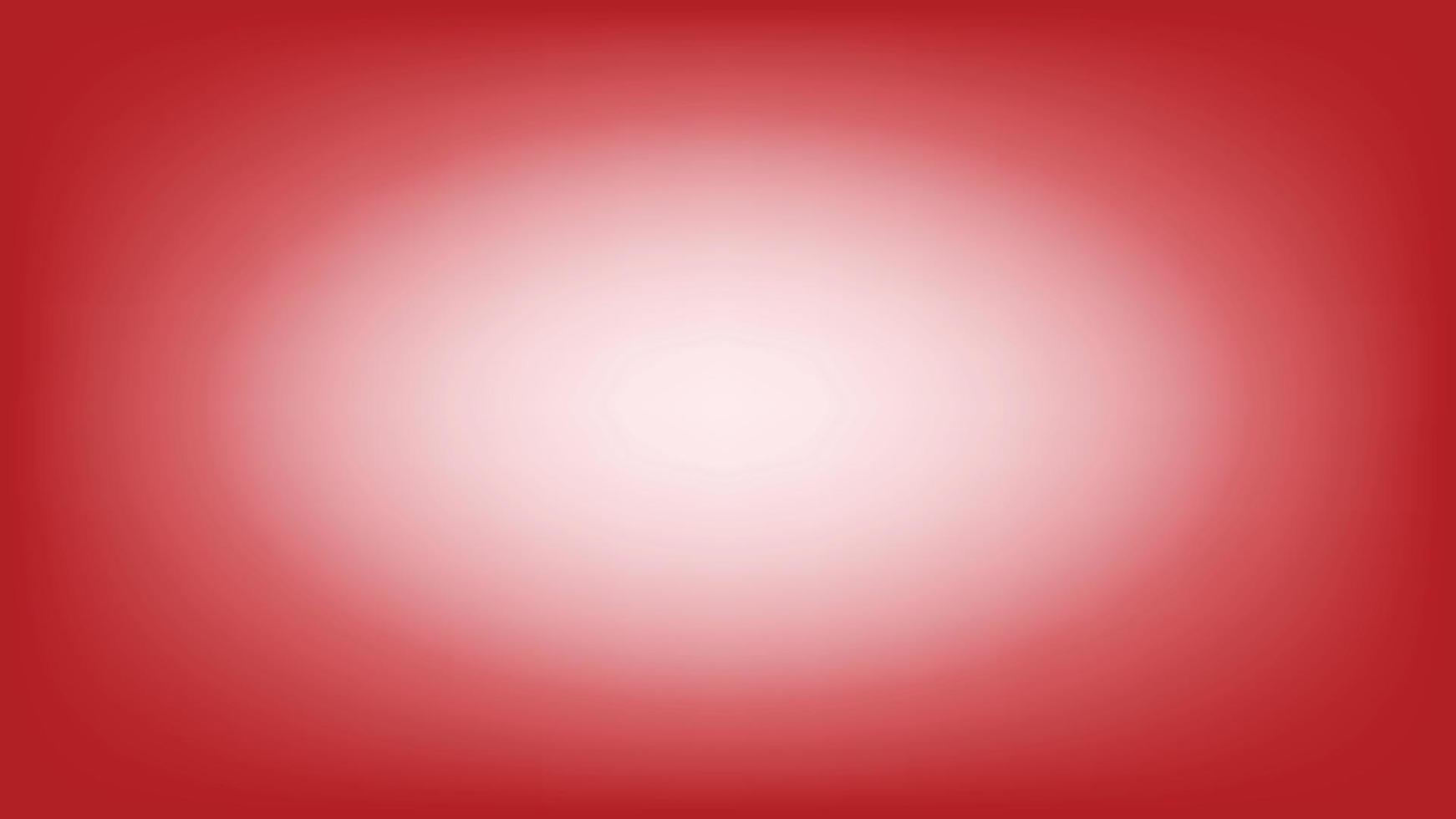 Abstract Background wallpaper red gradient premium vector