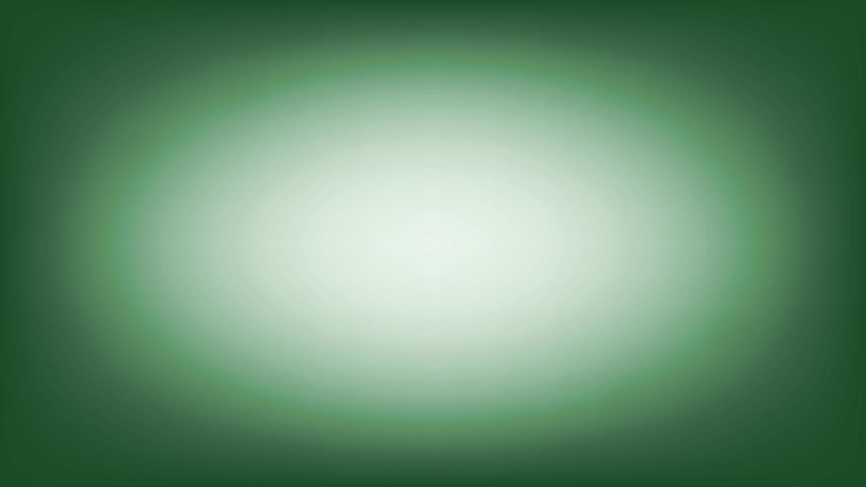 Abstract Background wallpaper green gradient premium vector