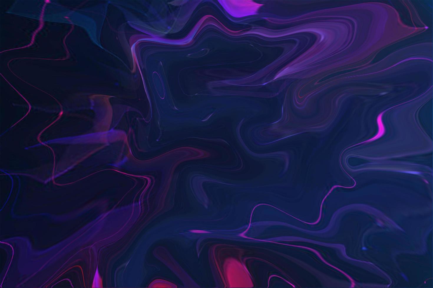 Vivid blurred liquify colorful wallpaper abstract background Premium Photo