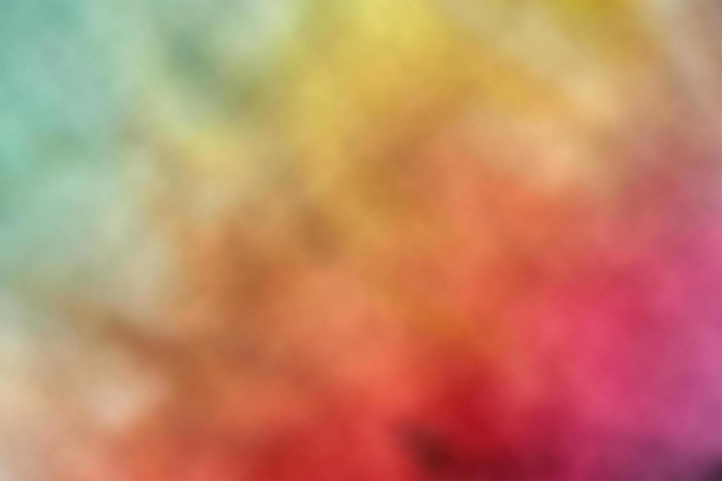 Vivid blurred liquify colorful wallpaper abstract background Premium Photo