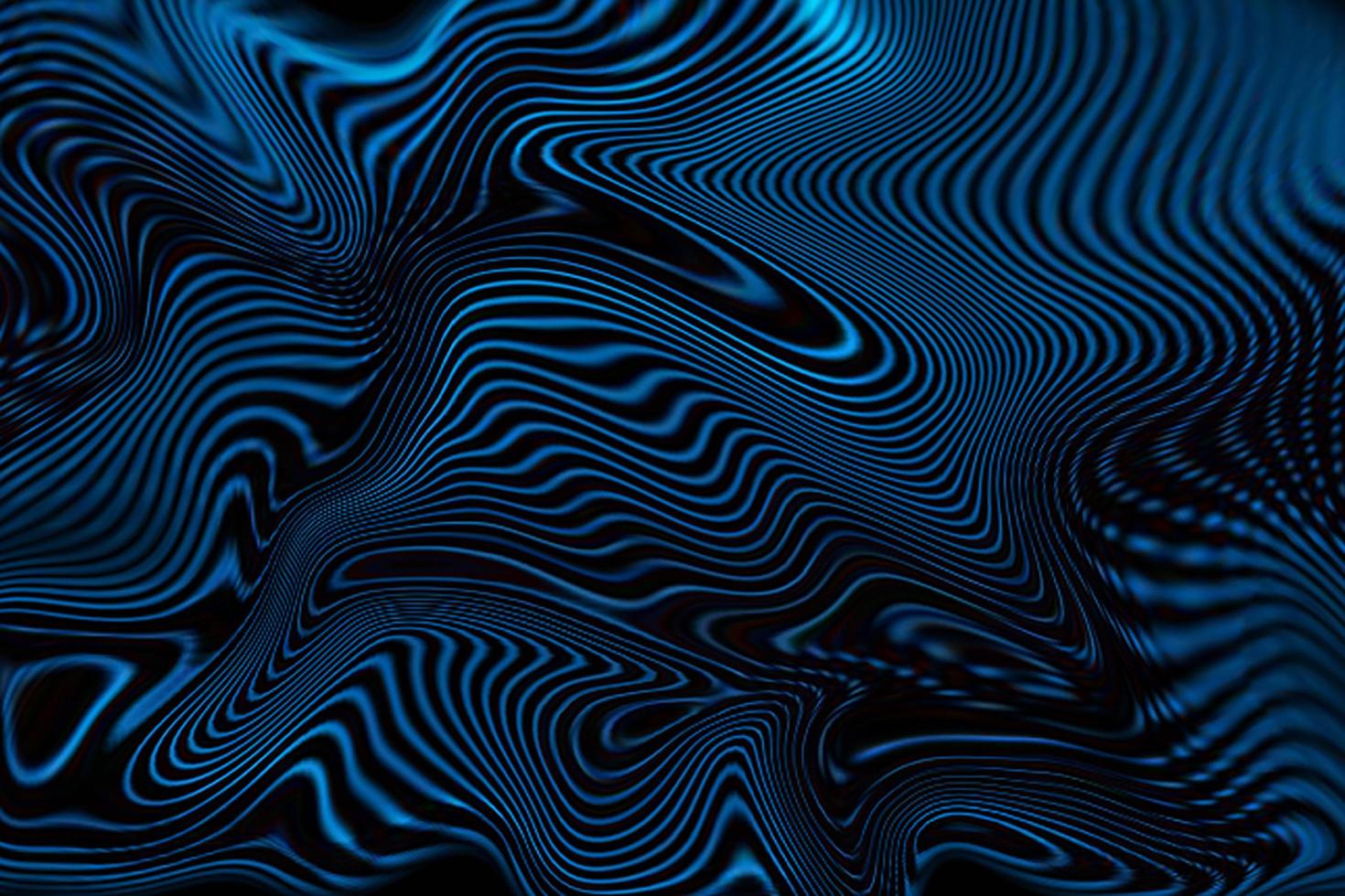 Vivid blurred liquify colorful wallpaper abstract background Premium Photo