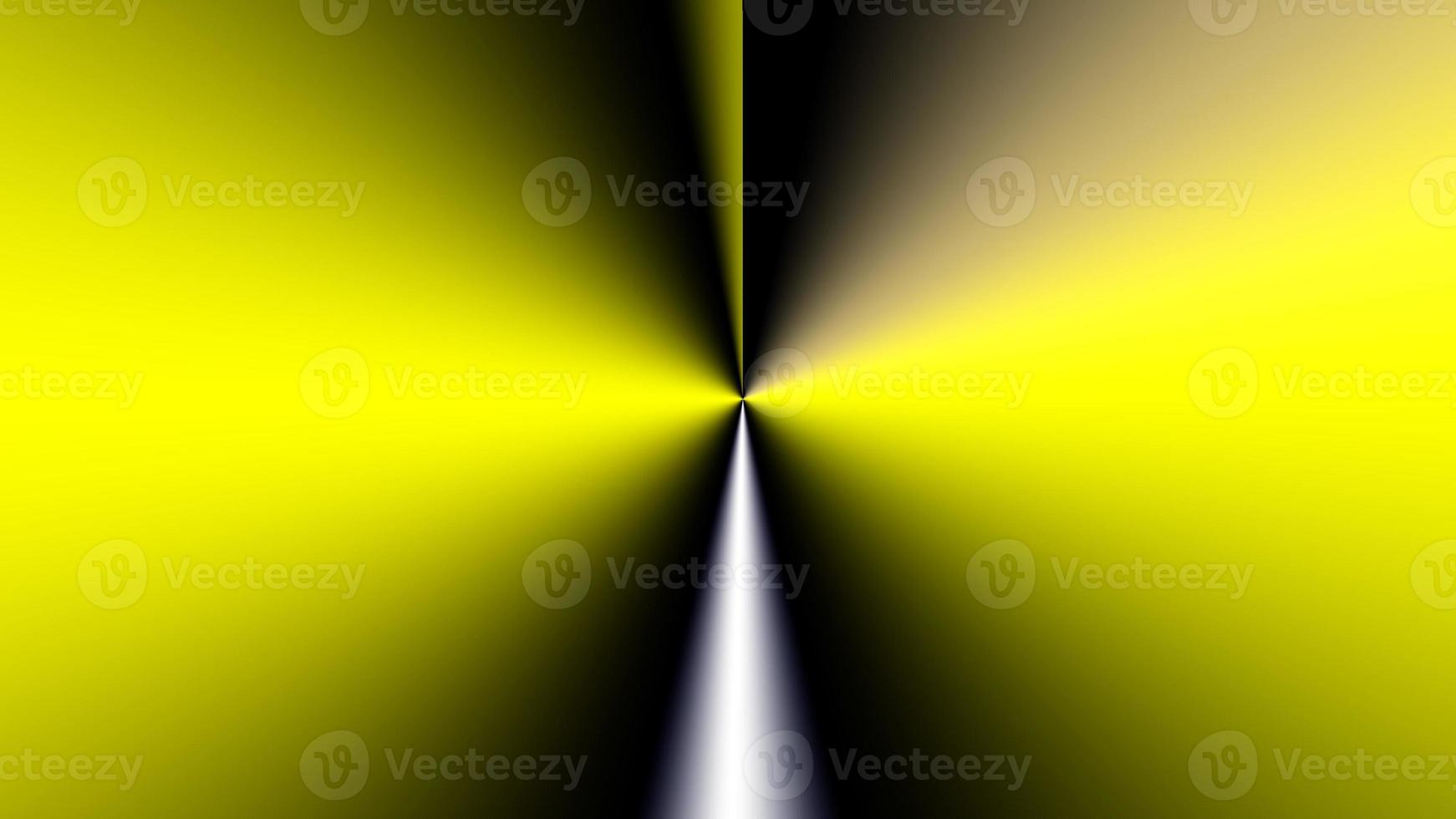 Abstract gradient background yellow aesthetic perfect for design, background, wallpaper, etc photo