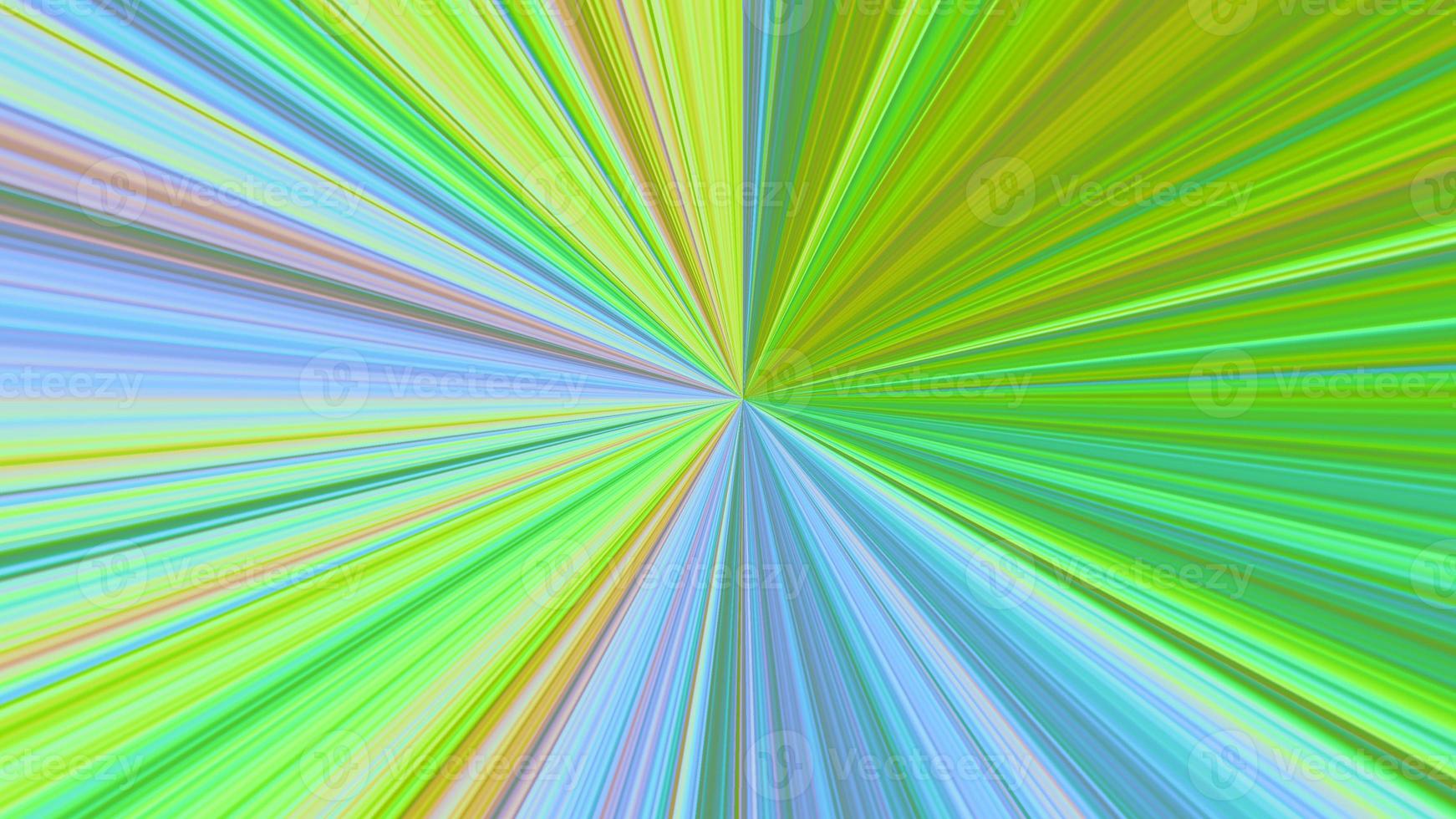 Abstract illustration background colorful green aesthetic perfect for design, background, wallpaper, etc photo