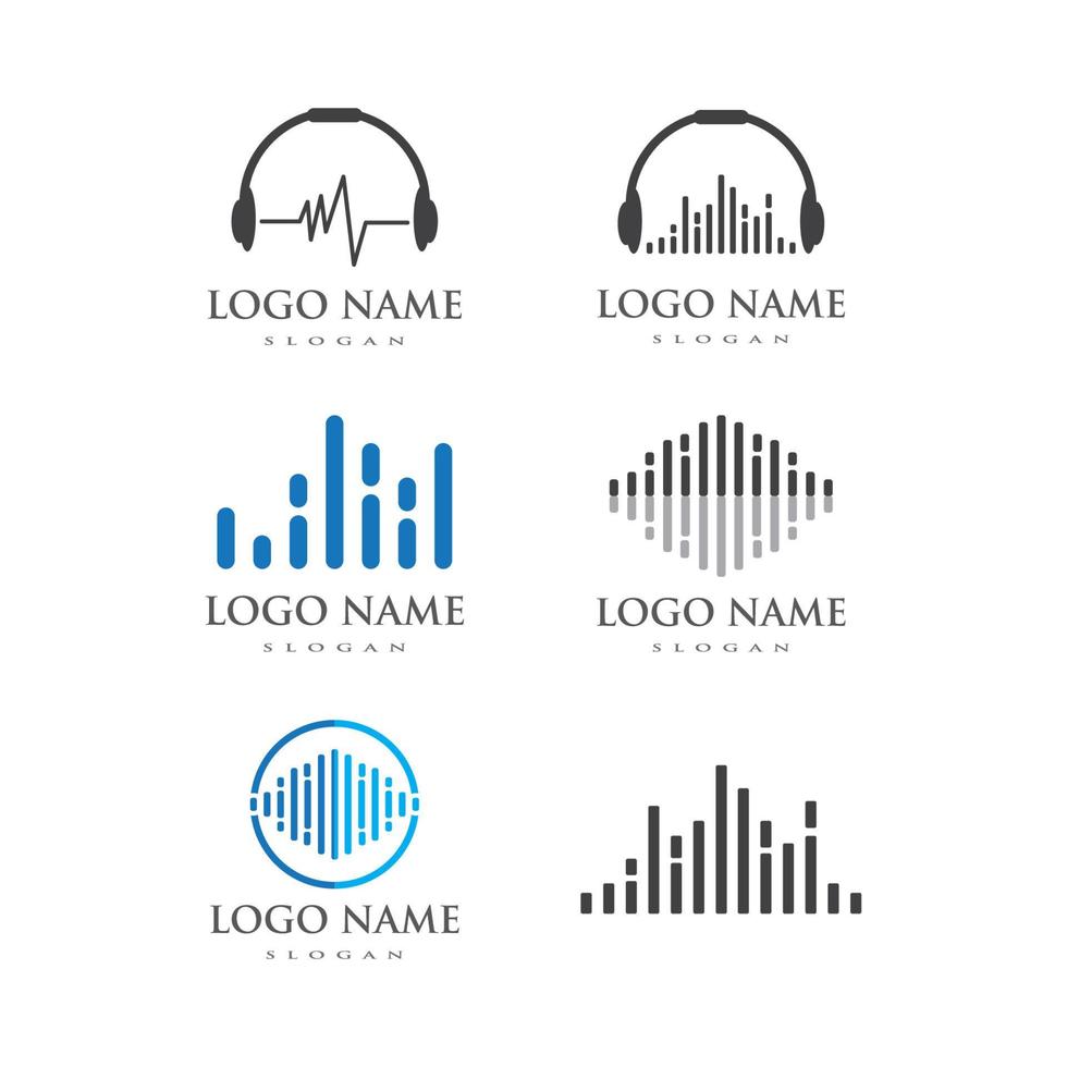 Set of Sound wave vector