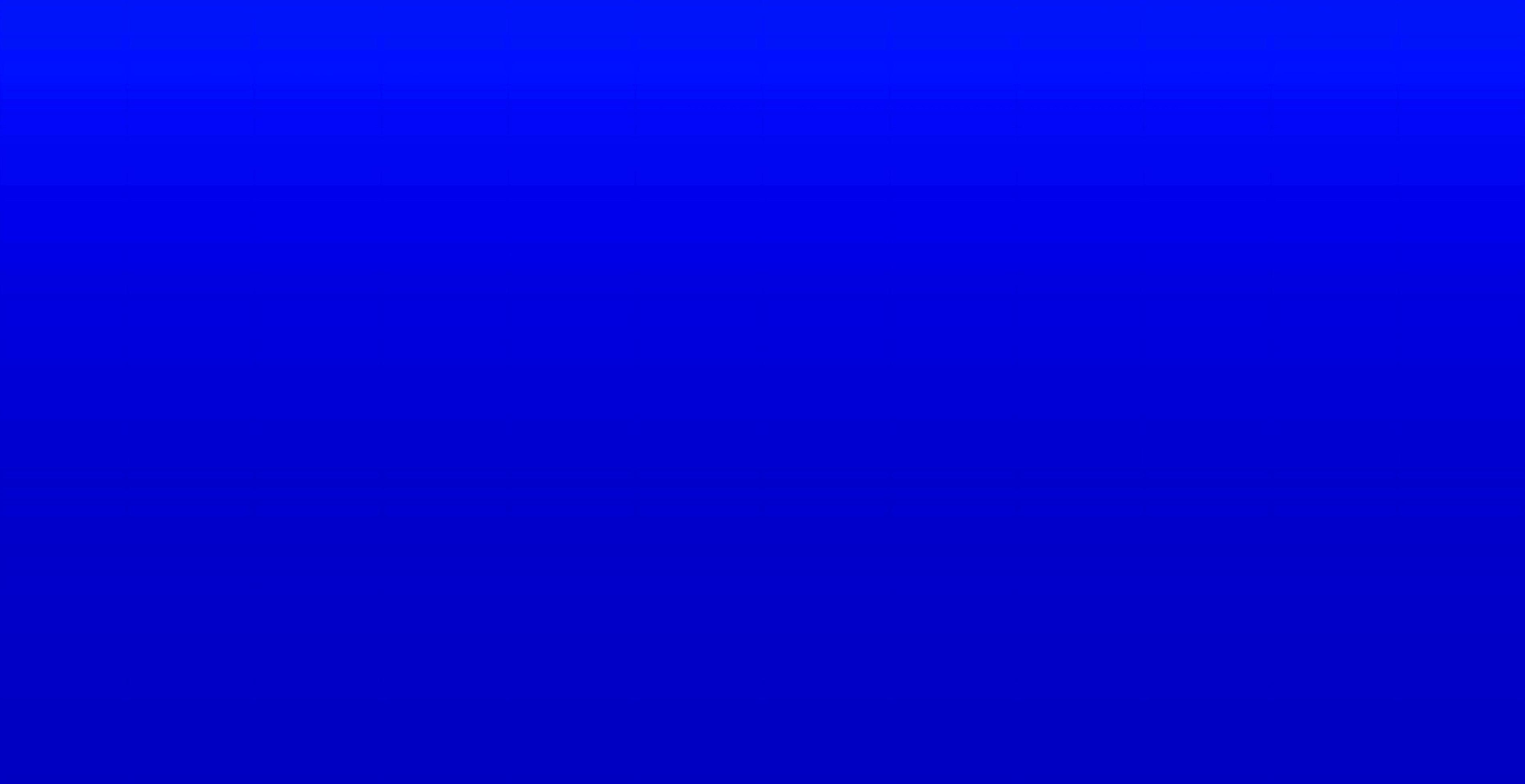 Blue single color background. Smooth color blend. 6971429 Stock Photo at  Vecteezy