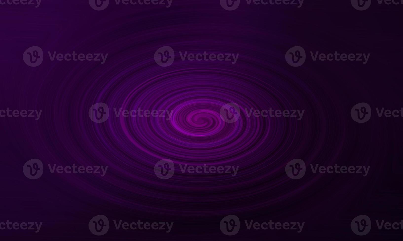 Smooth gradient with pastel colors for background in purple swirls photo