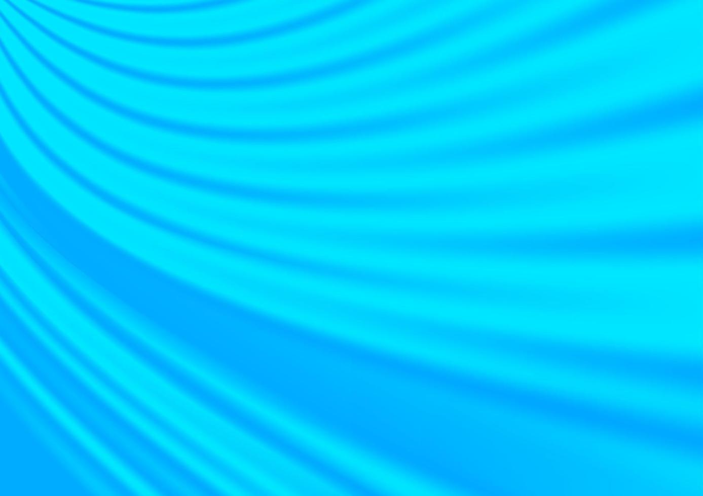 Light BLUE vector abstract background.