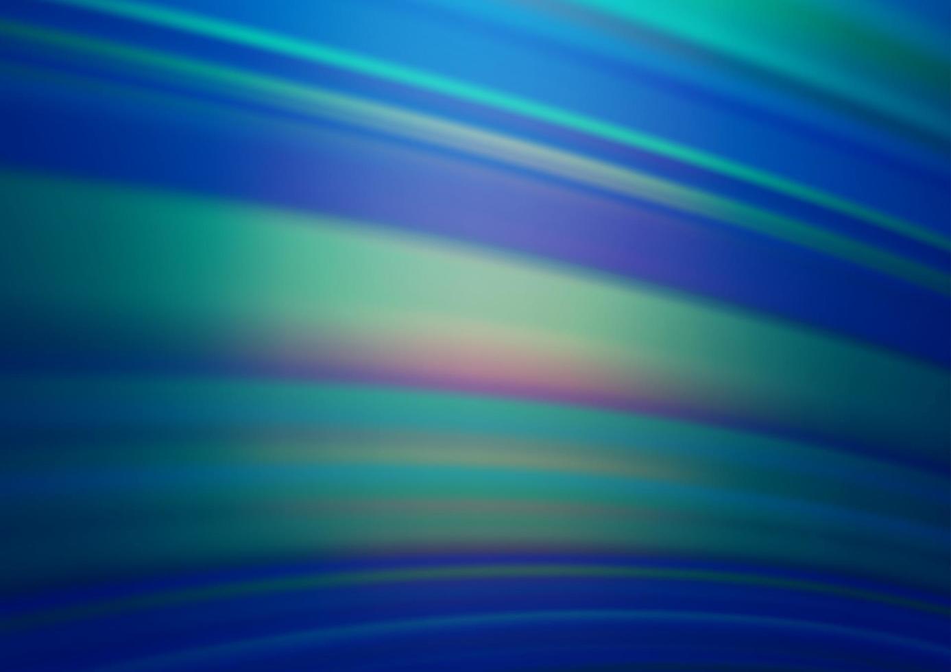 Light BLUE vector abstract background.