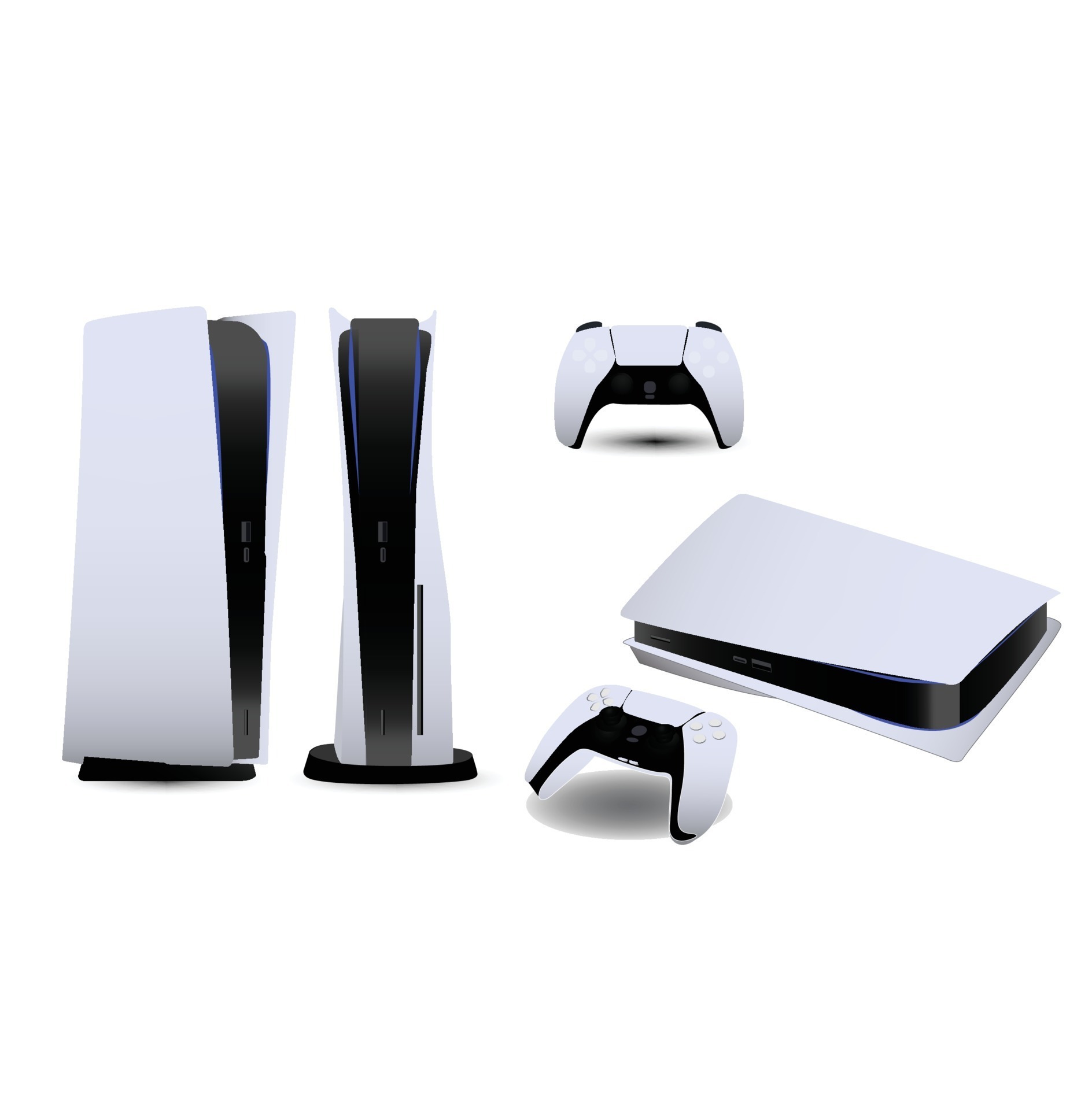 Next gen hot sale playstation