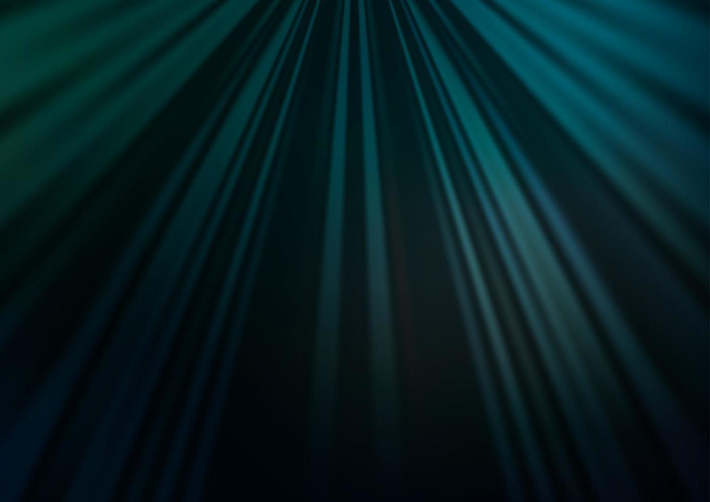 Dark BLUE vector background with straight lines.
